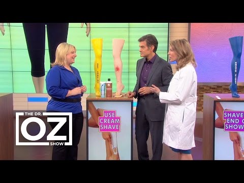 4 Mistakes You Make Shaving Your Legs 4 Mistakes You Make Shaving Your Legs