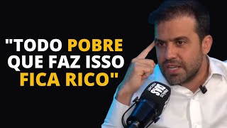 EU SÓ FIQUEI RICO QUANDO EU ENTENDI ISSO | Pablo Marçal