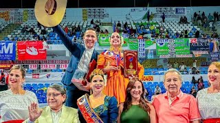 Todas las tandas Campeón de Campeones 2025 - 65 Concurso Nacional de Marinera Norteña y 15 Mundial