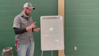 Section Control Troubleshooting