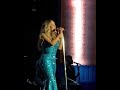 Mariah Carey - Love Takes Time Live Ireland 2019 #mariahcarey