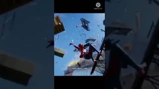 Spider-Man Bad Boy Status || HD #spiderman #shorts #badboy #viral #marvel