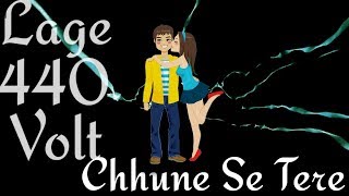 Lage 440 Volt Chhune Se Tere Whatsapp Status Video By Salman Khan & Anushka Sharma
