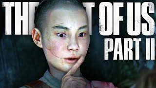 THE COOLEST MONSTER IN THE GAME | The Last Of Us 2 - Part 11