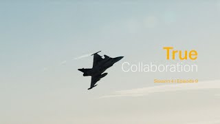 True Collaboration 4 - Episode 9: The Department of Aerospace Science and Technology