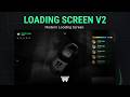 Fivem Loading Screen V2 | WASD Scripts