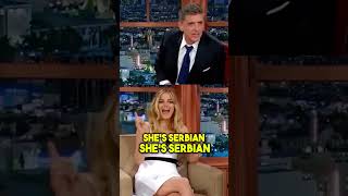 Don't Clap You Have The Best Talk Show#craigferguson #funny #ferguson #interview #america #usa #us