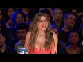 best agt singers that simon cowell loved