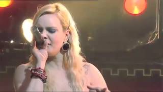 ▶ Brother Firetribe - Heart Full Of Fire feat  Anette Olzon(ex Nightwish), Live At the Apollo