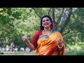 bagichay bulbuli l বাগিচায় বুলবুলি l nupur kazi song l nazrul geeti l @nupurkaziofficial