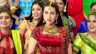 Mehndi Rang Laye (Full HD Video) Alka Yagnik, Udit Narayan & Sonu Nigam | Chal Mere Bhai |Hindi Song