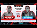 MALAYSIA VS INDONESIA Strike Main Event : Hiyah IsmanSyah vs Shah Bonohan Boy PRO FREESTYLE