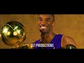 Kobe Bryant Tribute - The Mamba (feat. Lil Wayne) [HD]