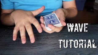 Wave Color Change - Tutorial - Serious Magic