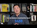 the best dropshipping strategy to make $10k month with 1688.com