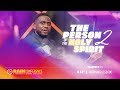 The Person of The Holy Spirit 2 | Rain Conference 2023 Day 2 Morning Session | Pastor Ayo Ajani.