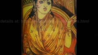 Ponniyin Selvan Audio Book