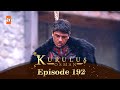 Kurulus Osman Season 5 Episode 192 Urdu | Review | Umer Explain