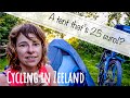 Cheapest tent for bike touring!? - Quechua MH100 - Cycling in Holland