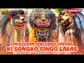 METUNE SINGO BARONG KI SONGKO SINGO LARAS‼️LIVE DESA MOJO RINGINARUM, 27/5/2024