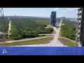 Boeing Starliner Is Getting Ready for Launch. Meet Our Launch Pad Team Lead