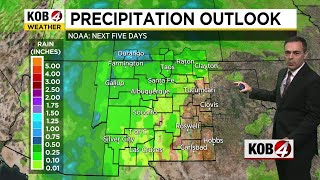 Alan Shoemaker: Midday Forecast | Aug. 19, 2024