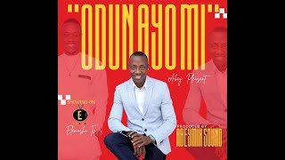 ODUN AYO MI : Music by  Abey Pleasant  end of 2024