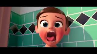 Animated for kids || Galti Se Mistake Song || Animation Boss Baby 😜