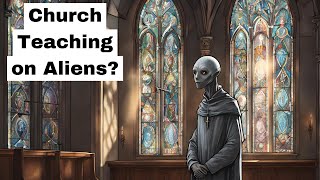 What Is Church Teaching on Extraterrestrials And Are They Demons?