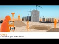 GeoMax - X-PAD Ultimate - COORDINATE SYSTEM - Ground to grid scale factor