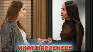 Hayley plots to hire a surrogate to take over Bill's entire fortune! Beyond the Gates Spoilers