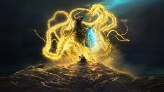 XAI - Live and die「Godzilla The Planet Eater OST」
