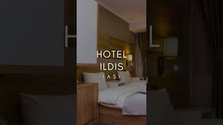 Hotel ILDIS IASI, PROMOTII HOTEL ILDIS IASI, OFERTE CAZARE HOTEL IASI