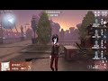 #532 6th The Ripper | Pro Player | Moonlit River Park | Identity V