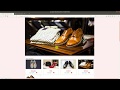 Flask-Python  E-commerce System