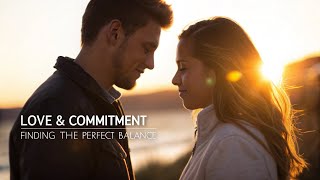Love, Sex & Commitment – Finding the Perfect Balance