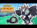 Sproxi + Affiti Fundort | Pokemon Karmesin und Purpur