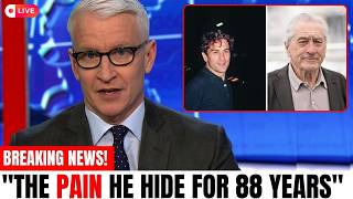 The Devastating Truth About Robert De Niro At 82 Left The World Speechless