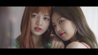 Blackpink-Really MV