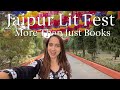 JAIPUR LITERATURE FESTIVAL 2024