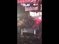 Randy Orton's entrance live from WWE Summerslam 2016!