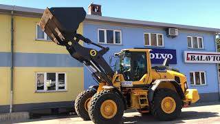 Volvo L90H