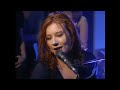 TORI AMOS- Sparks- Top Of The Pops, UK(5/1/1998)  4K HD