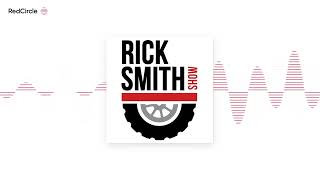 The Rick Smith Show - The Rick Smith Show - January 23, 2025