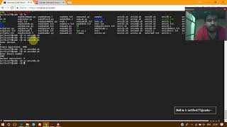 Unix and Linux lab Exp- 4: Basic conversion in shell script