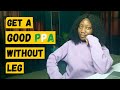 How to get a good PPA for NYSC | NYSC Orientation Camp