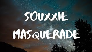 Siouxxie- Masquerade Lyrics