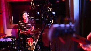 Naive Thieves - Tragic \u0026 Magic - Audiotree Live