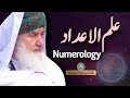 Ilm ul adad | Numerology | ilm ul adad se hisab lagana| Huzoor Shaykh Ul Alam Pir Alauddin Siddiqui