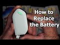 New Kia Key Fob: How to Replace Battery 2024 Model